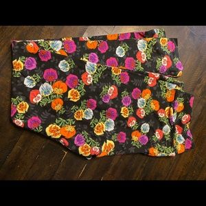 LulaRoe tc leggings Disney
